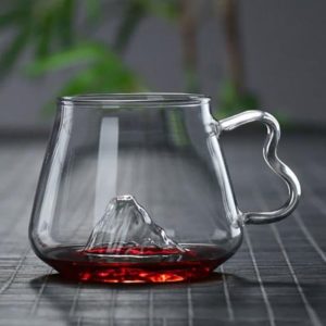 Dōkutsu Japanese Whiskey Glass