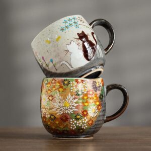 Gōruden Japanese Mug