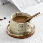 Henkei Japanese Mug