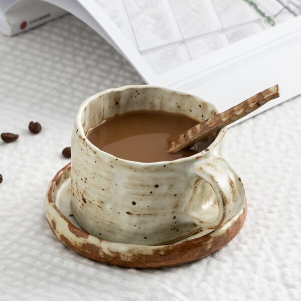 Henkei Japanese Mug