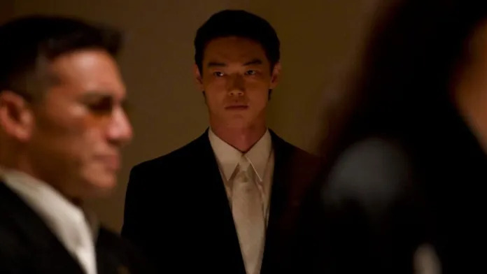 Legitimacy of the Yakuza