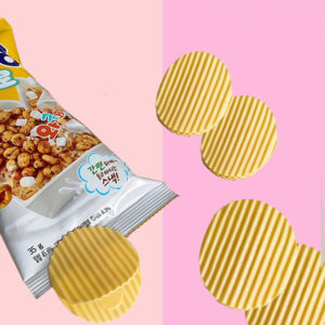 Potato Chip Food Bag Clips