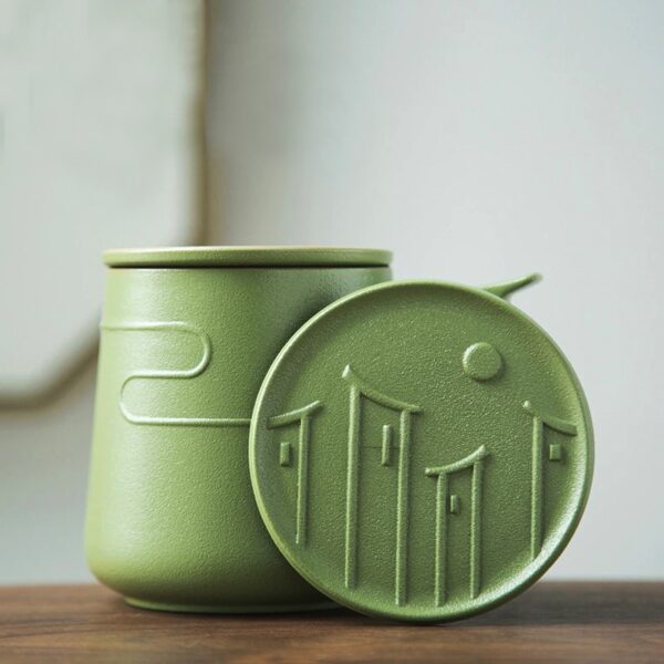 Sekkei Mug