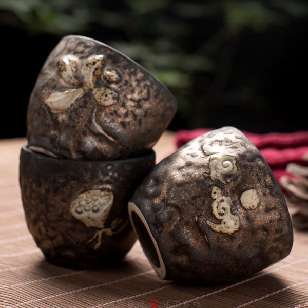 Shizen (自然) Cups