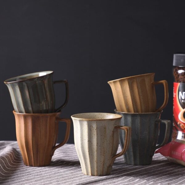 Tasaina Mugs