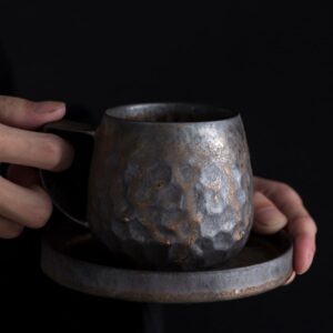 Tono (殿) Mug