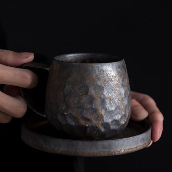 Tono (殿) Mug