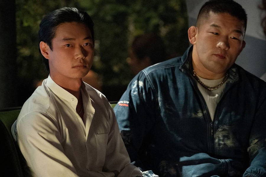 What-is-the-Yakuza