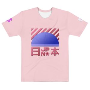 Japan T-shirt