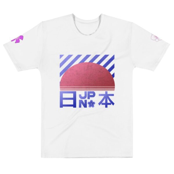 JPN Shirt (White)