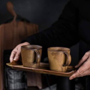 Bunka Japanese Mug Set