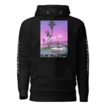City Pop Ave. Hoodie