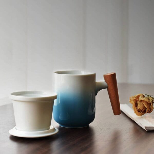 Kishou (起床) Mug