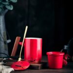 Tedzukuri (自家製) Mug - Image 4