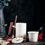 Tedzukuri (自家製) Mug - Image 5