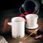Tedzukuri (自家製) Mug - Image 6