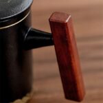 Tedzukuri (自家製) Mug - Image 10