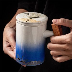 Tedzukuri Mug
