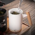 Tedzukuri (自家製) Mug - Image 8