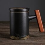 Tedzukuri (自家製) Mug - Image 13