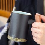 Tedzukuri (自家製) Mug - Image 9