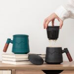 Seigaiha Mug