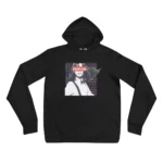 Plastic Love Hoodie
