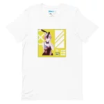 Usagi Room Anime Girl T-shirt