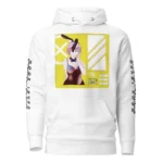 Usagi Room Anime Girl Hoodie