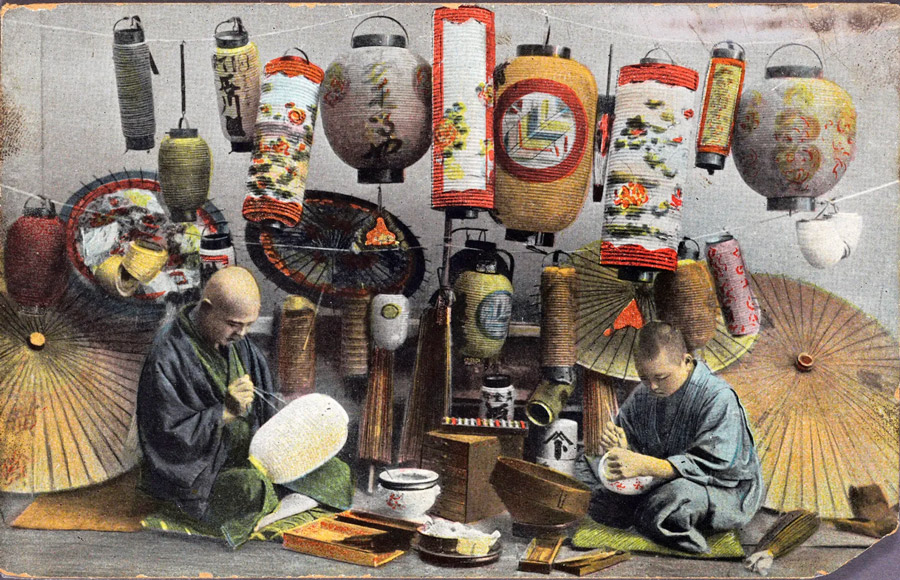 Background-of-Tokyo-Crafts