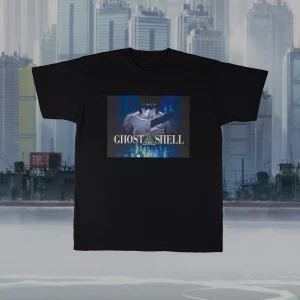 Ghost in the Shell T-Shirt