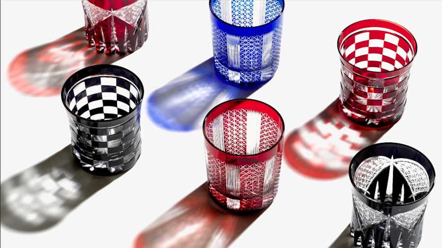 Glassworks