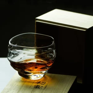 Kaiyo - EDO Japanese Whiskey Glass