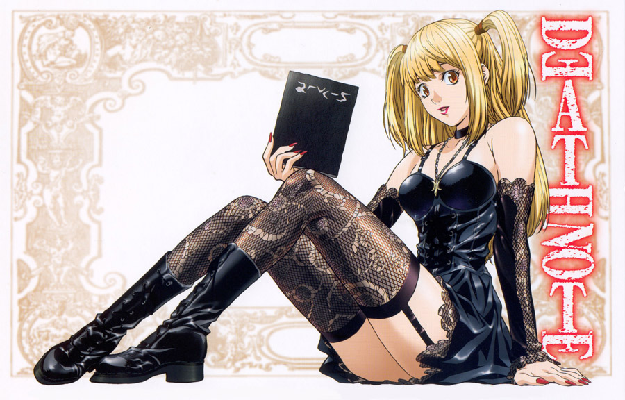 Misa-Amane