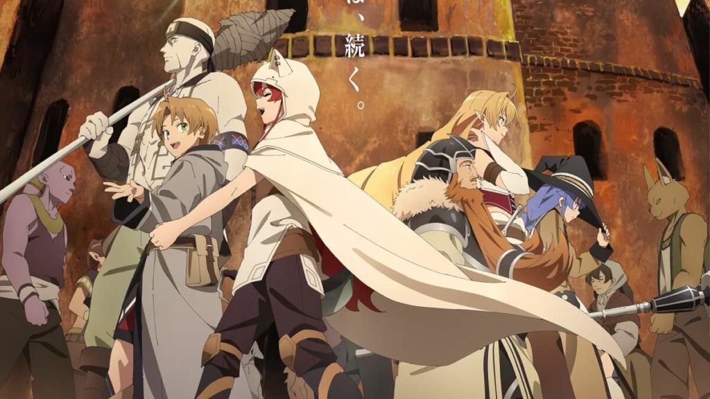 image2 Best Isekai Anime