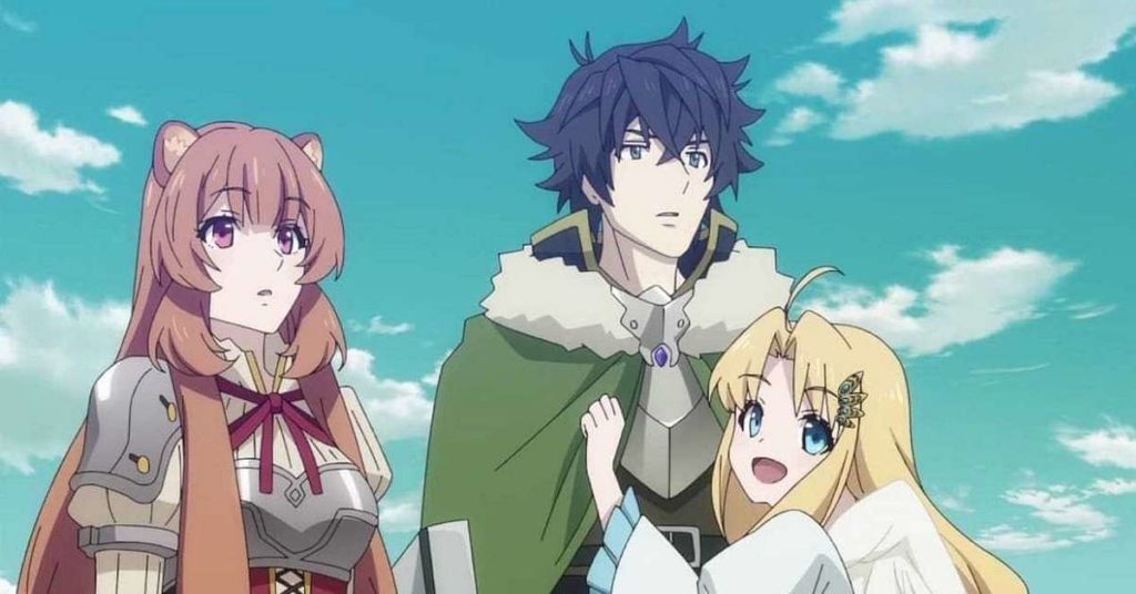 image9 Best Isekai Anime
