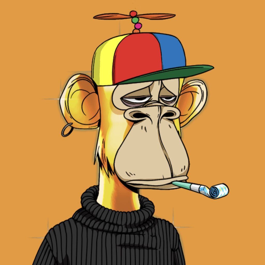 Bored-Ape