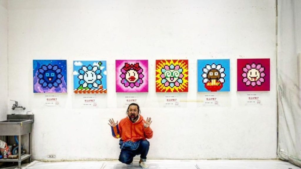 Murakami