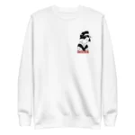 Geisha Sweatshirt