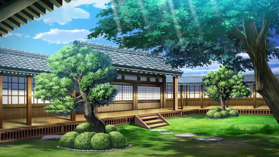 Japan Nakama | The Significance of Anime and Architecture