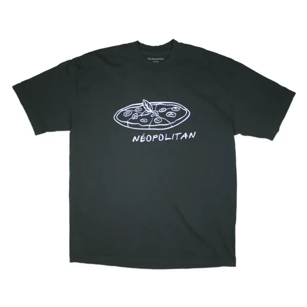 Néopolitan Tee