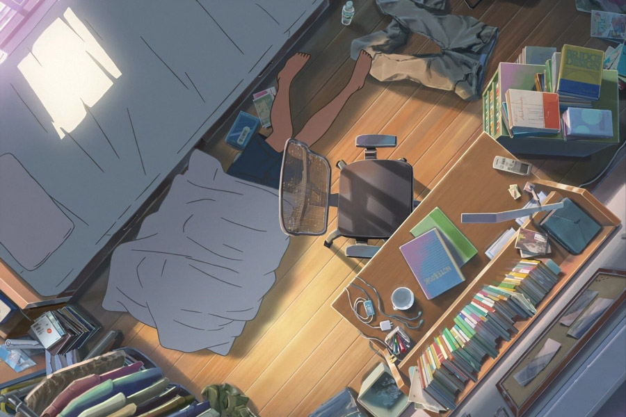 How-the-Scene's-Environment-Complements-the-Storyline