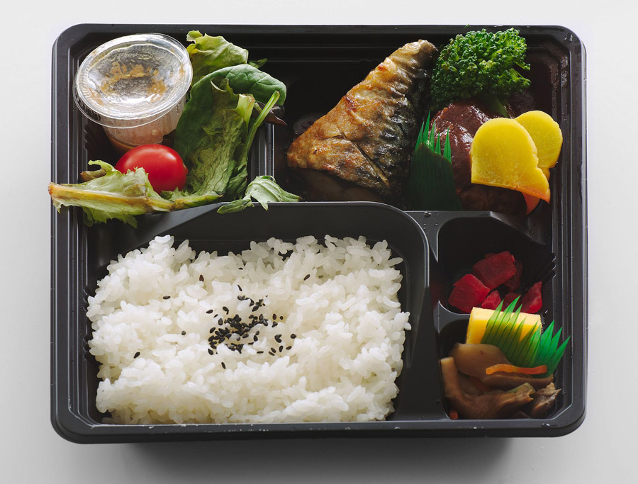 bento-nutritional