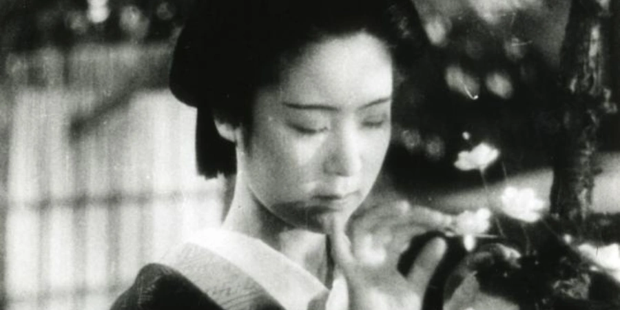 Geisha
