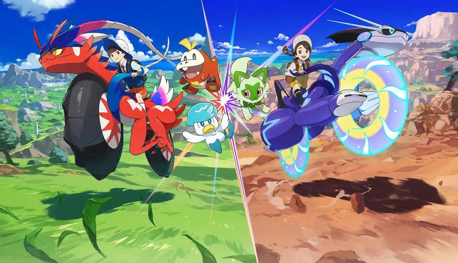 Japan Nakama | Top 10 Anime Based on Video Games