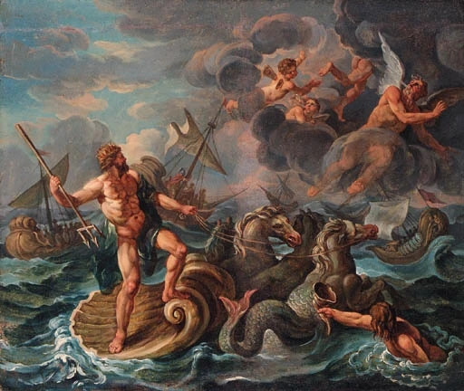 Neptune