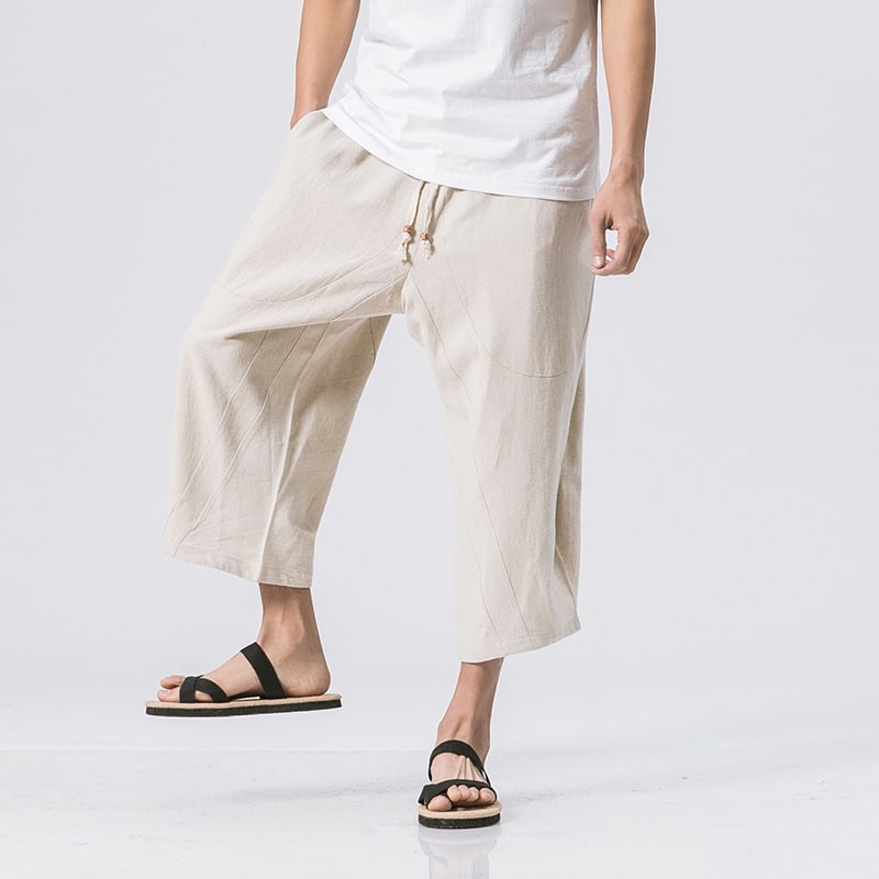 Utsukushī Japanese Pants | Japan Nakama