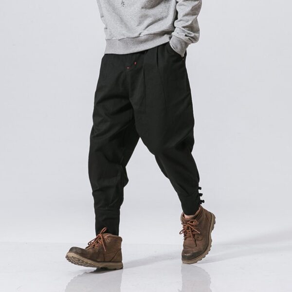 Yuugen Japanese Harem Pants - Image 2
