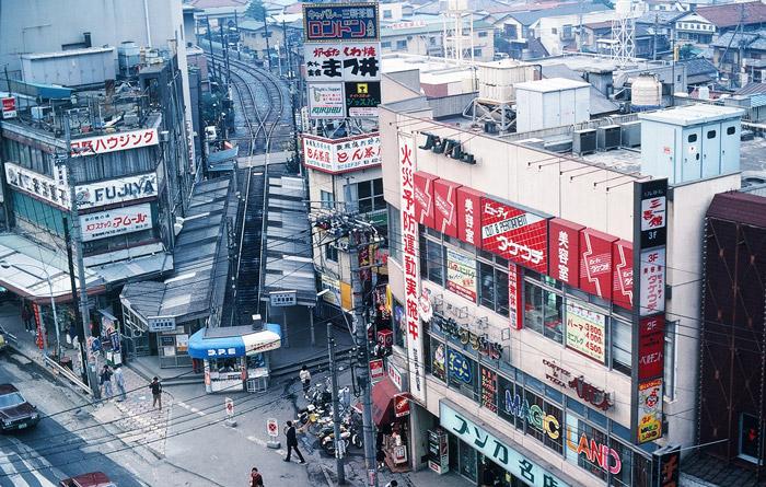 2Tokyo1980s