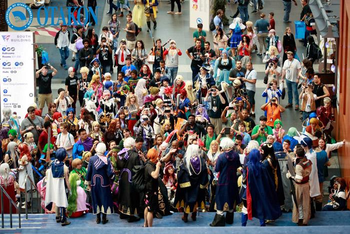 3AnimeConvention